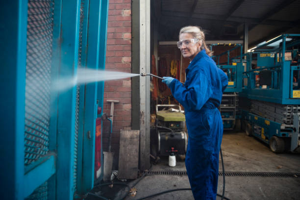 Best Heavy Equipment Washing  in Carbon Hill, AL